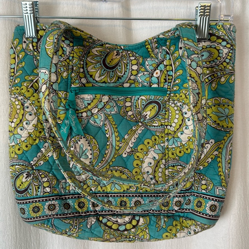 Vera Bradley Bag